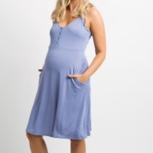Maternity dress